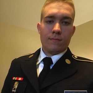 Meet your Posher, Tyler